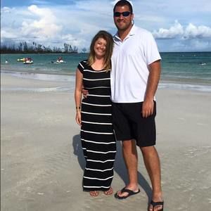 Meet your Posher, Jordan